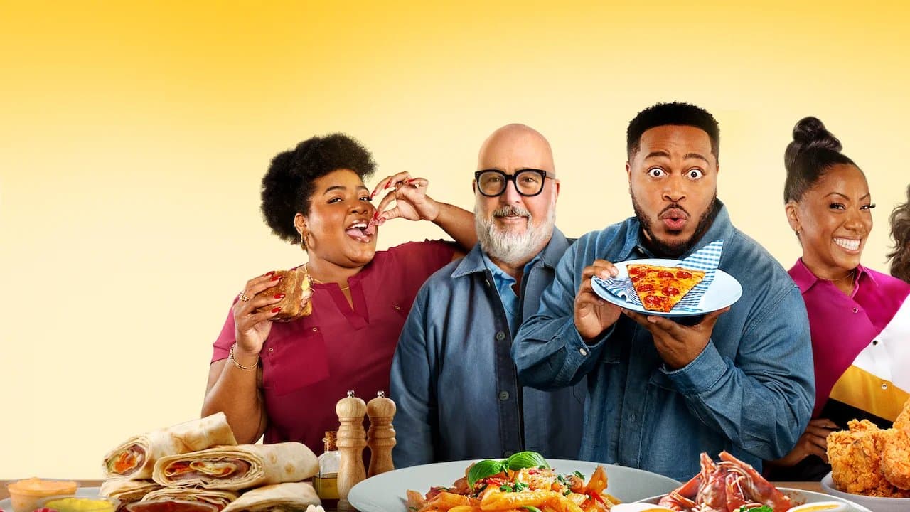Forking Delicious: 100 Iconic Dishes