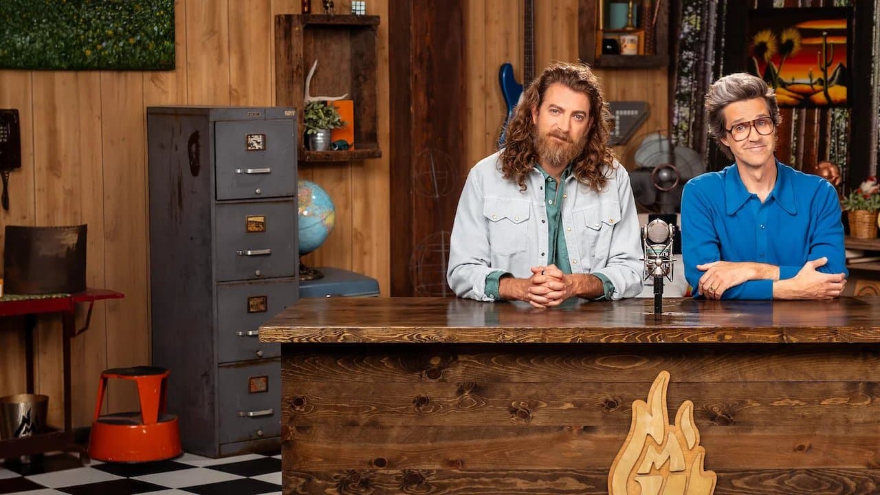 Good Mythical Morning