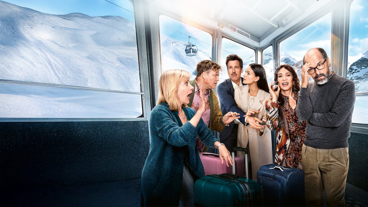 Weddings and Wokes: A Family Dilemma