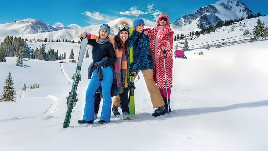 Soltera, casada, viuda, divorciada 2