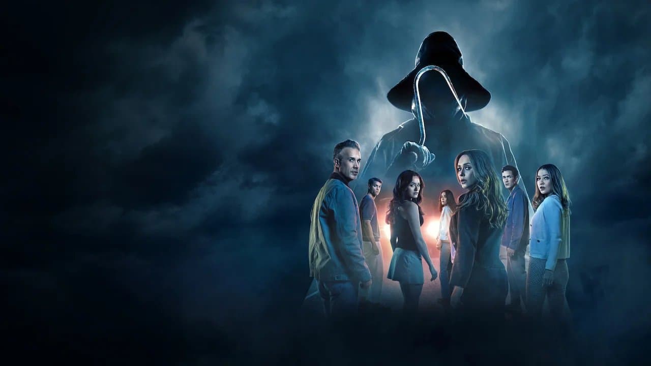 I Know What You Did Last Summer