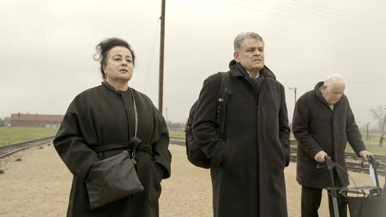 The Commandant's Shadow