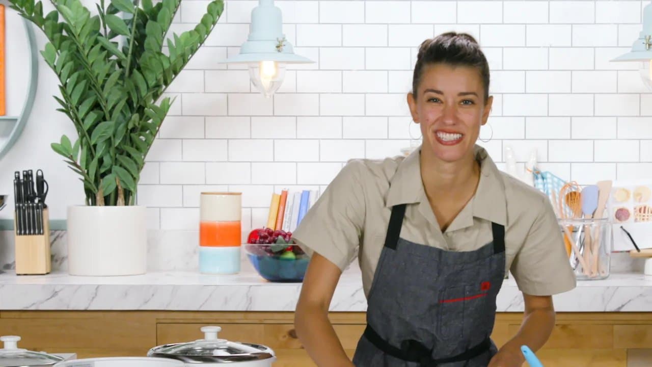 Chef Out of Water - on Netflix 2026