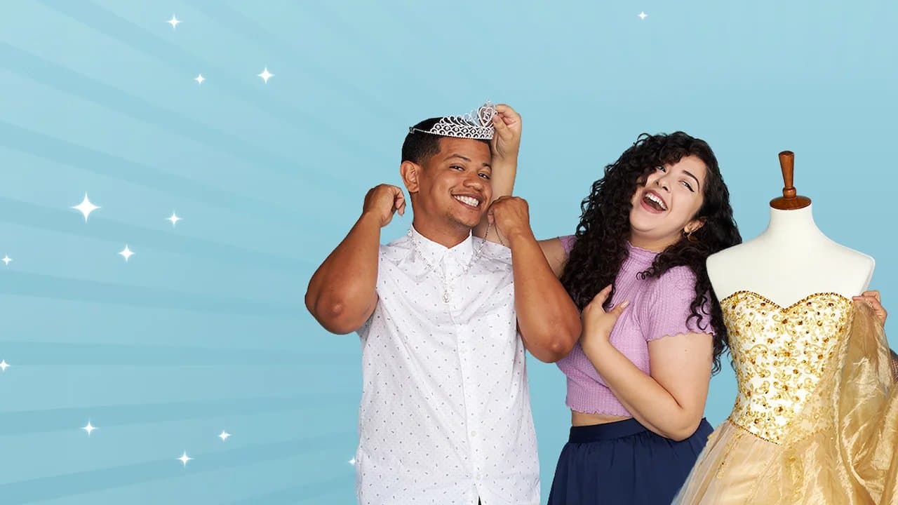 Mi Quinceañera Come True