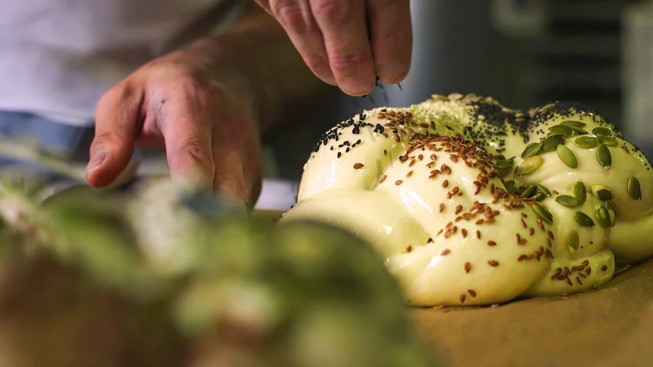 Tasty's Made by Hand