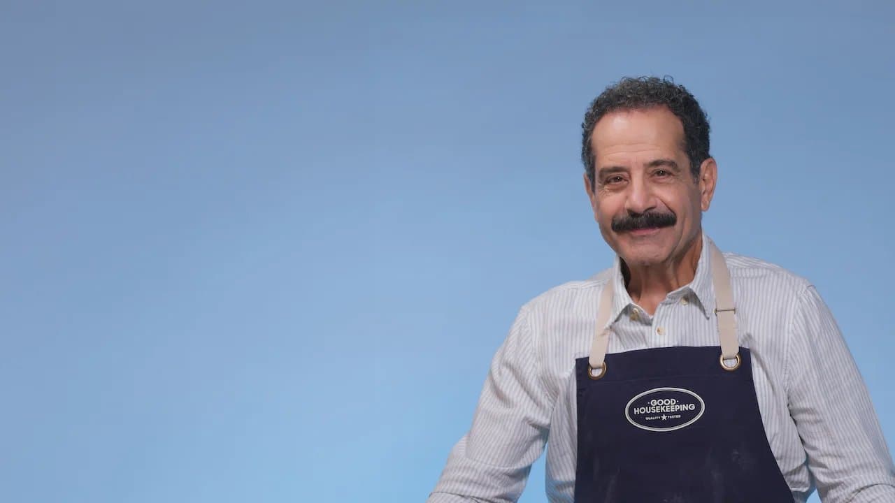 Good Housekeeping - Good House/Bad House