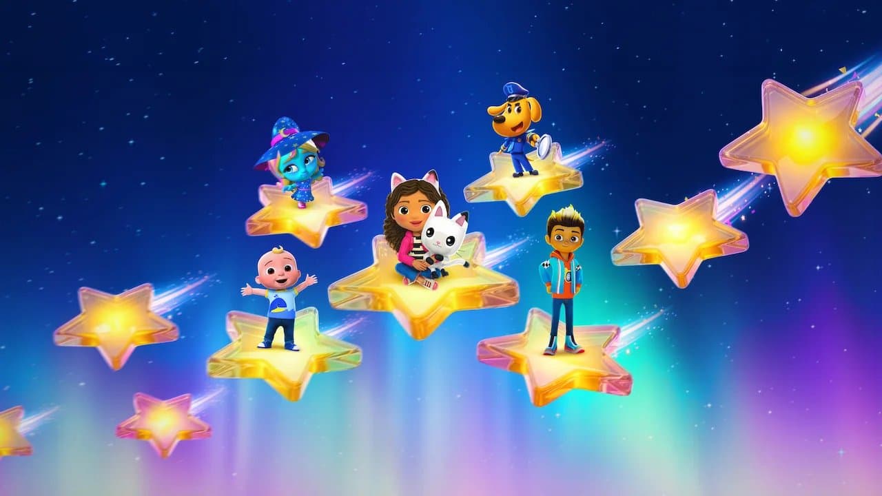 All-Star Preschool Playlist