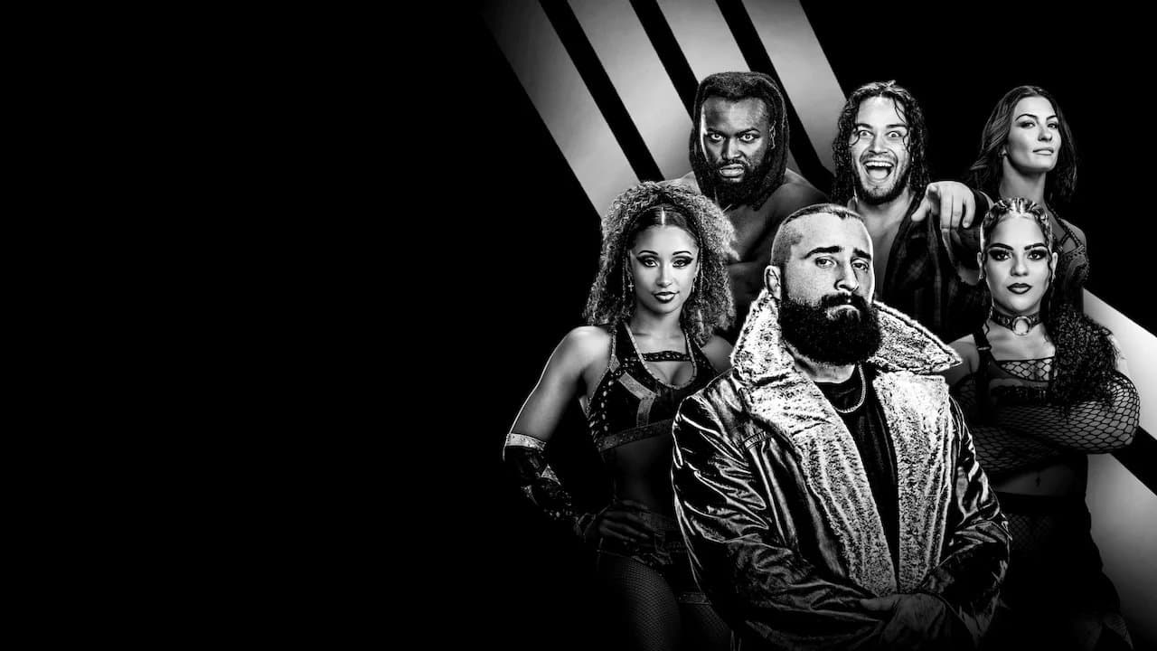 WWE NXT