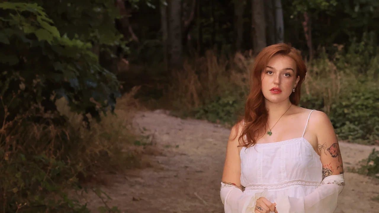 OUTLORE with Eleanor Neale