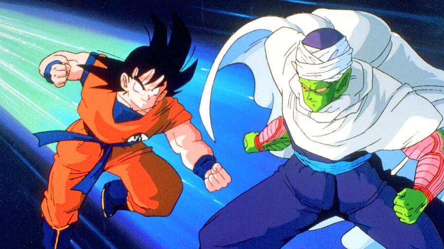 Dragon Ball Z 2: The Strongest Guy In The World