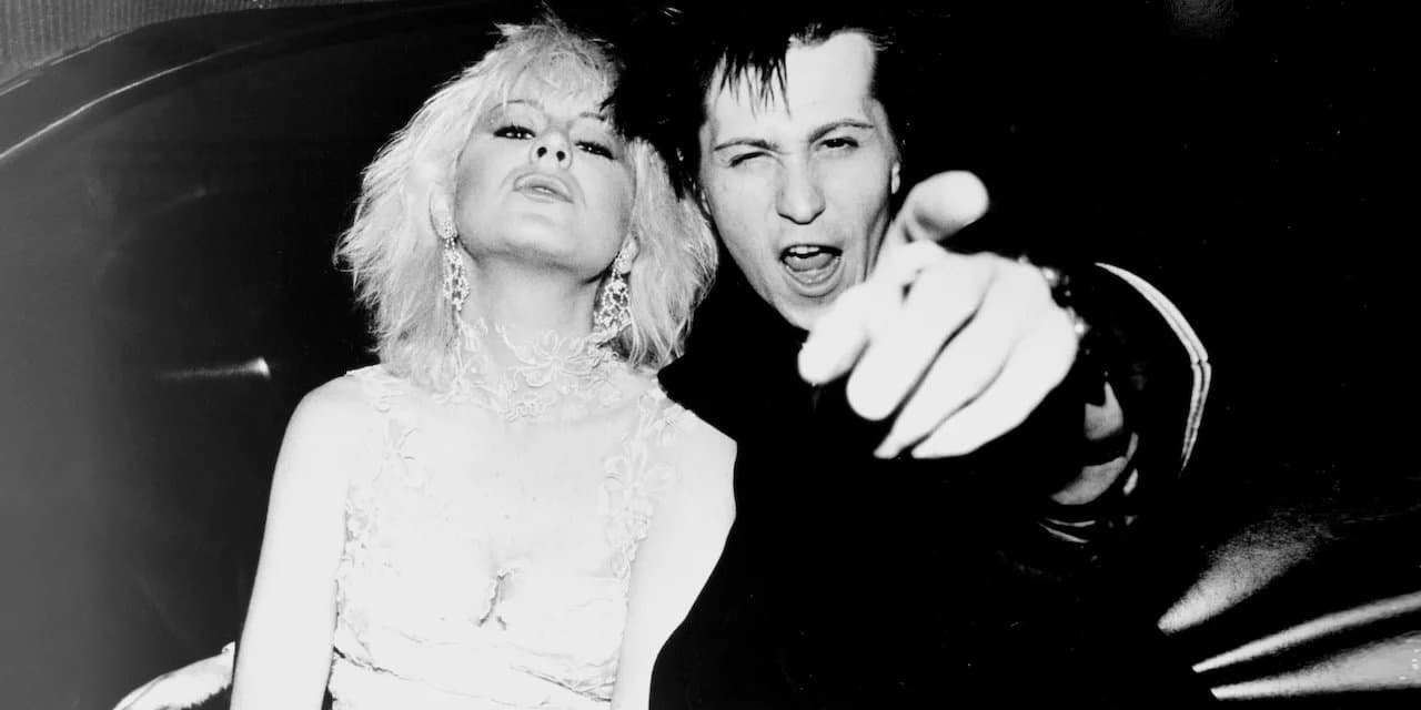 Sid & Nancy