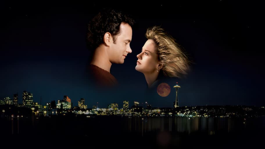 Sleepless in Seattle