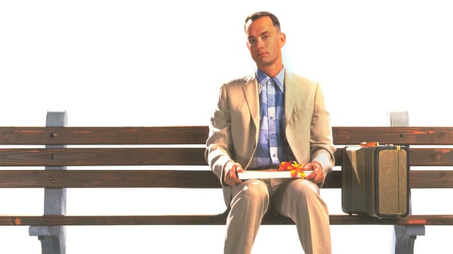 Forrest Gump