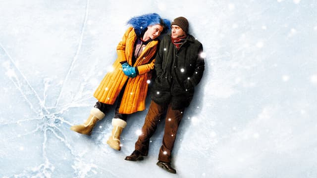 Eternal Sunshine of the Spotless Mind