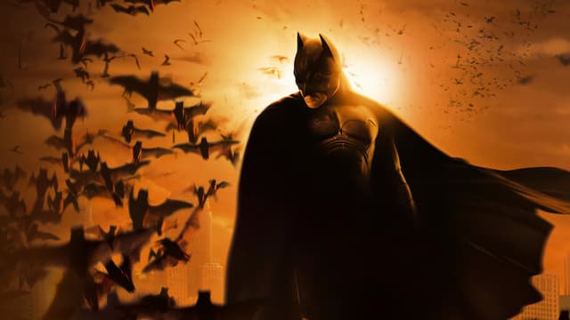 Batman Begins