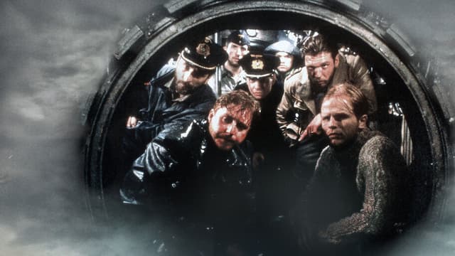 Das Boot