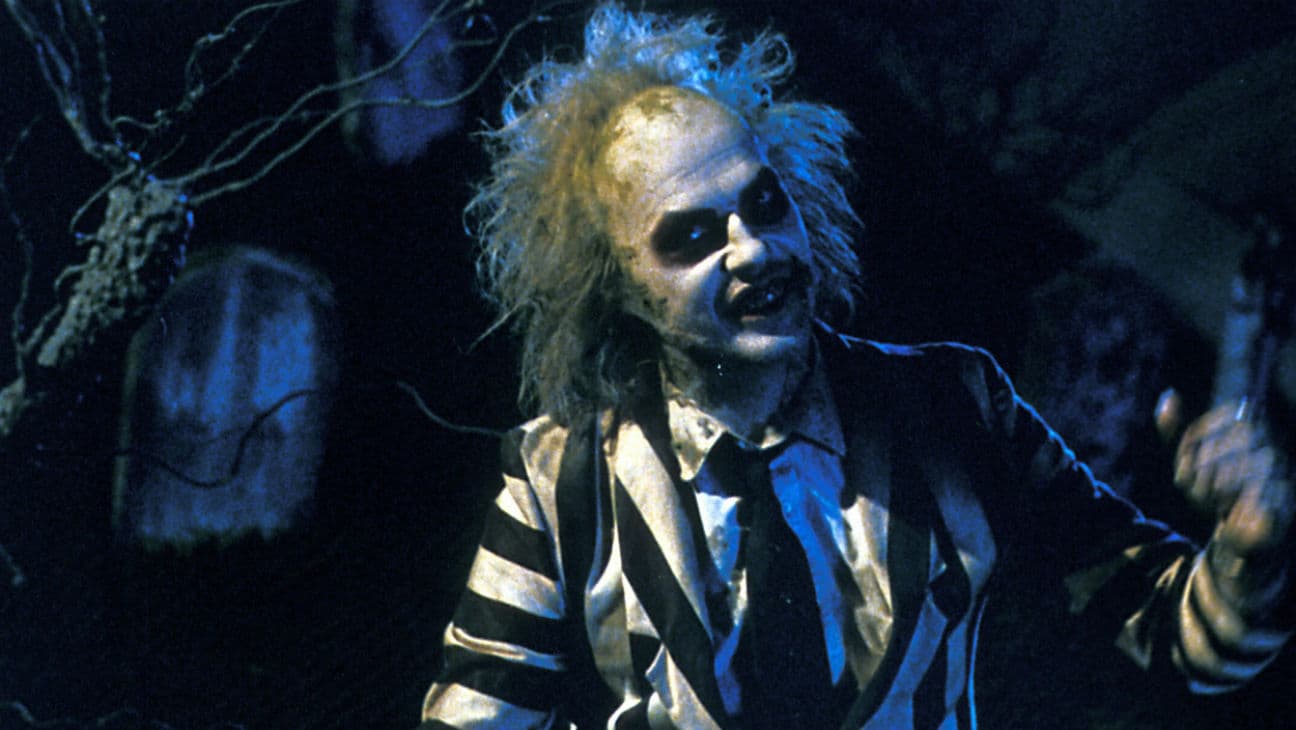 Beetlejuice