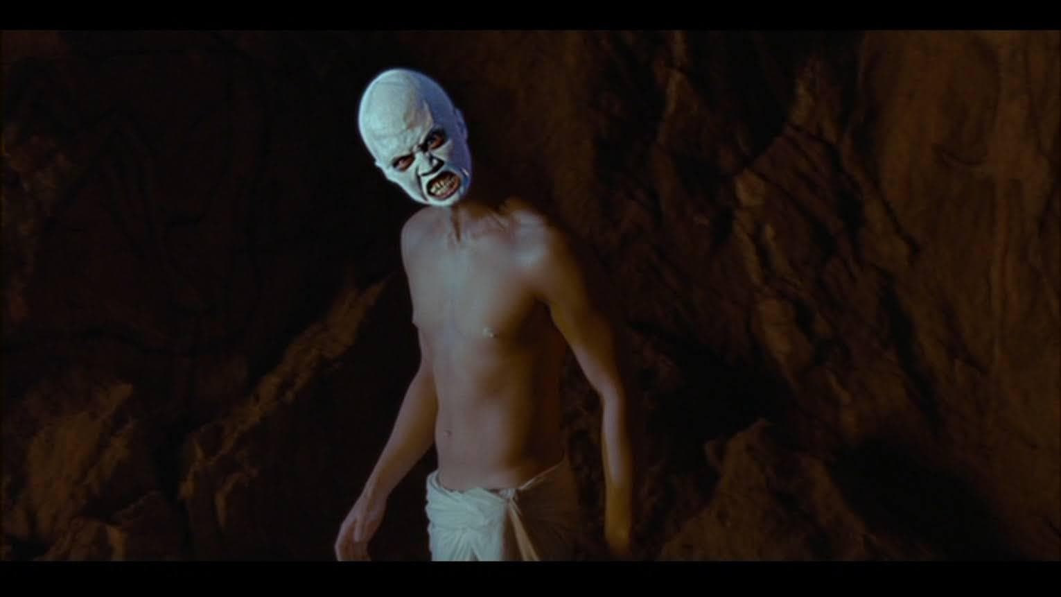 Dominion: Prequel to the Exorcist