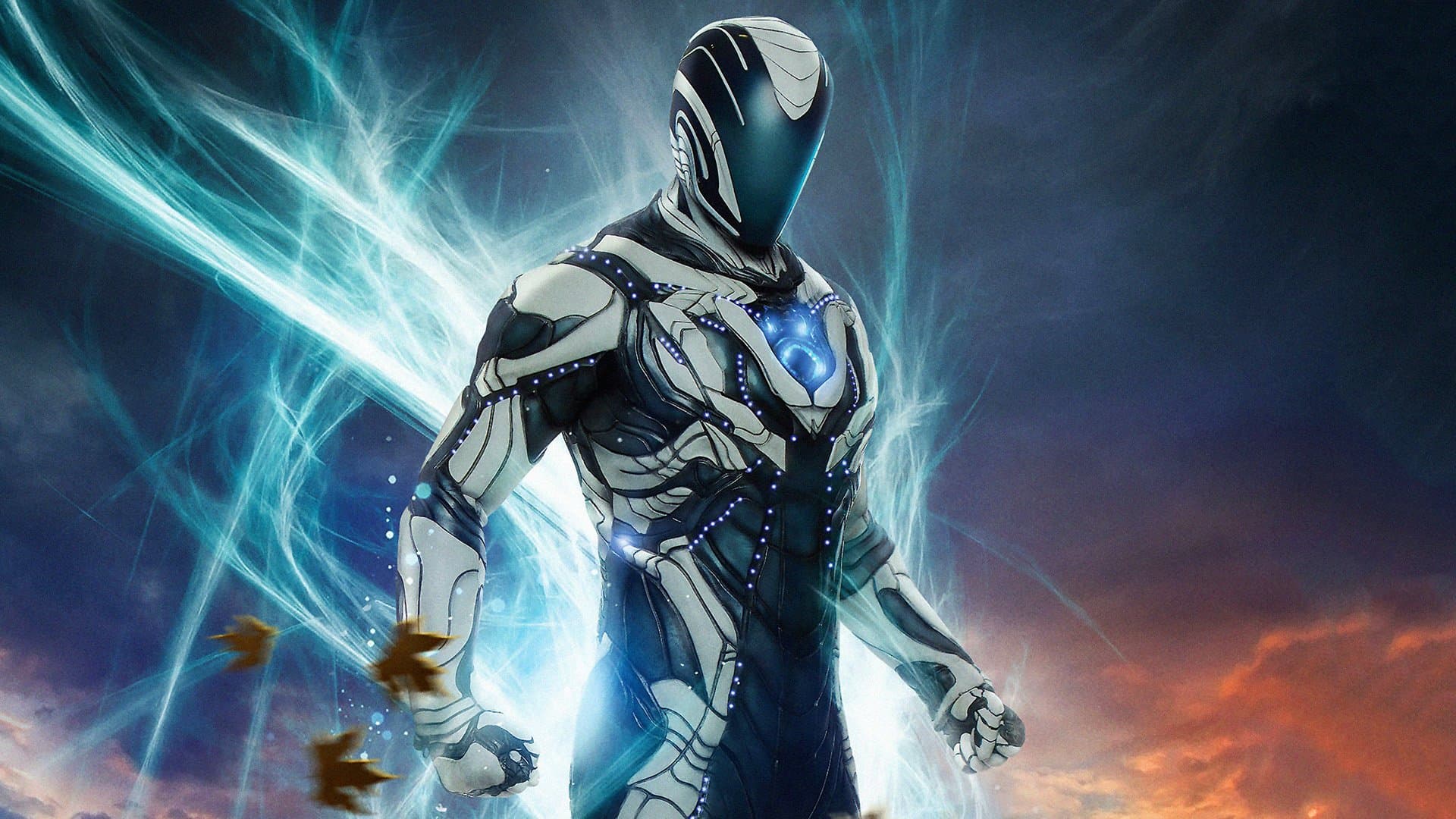 Max Steel - Netflix availability