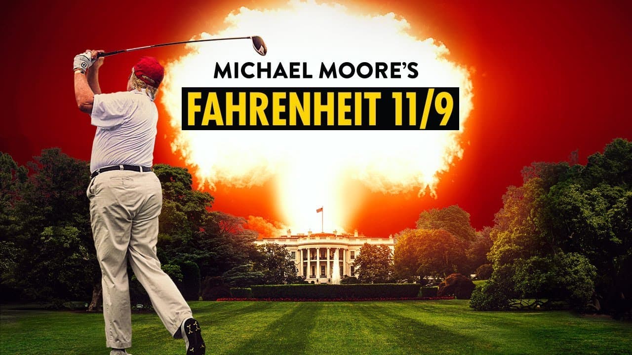 Fahrenheit 11/9