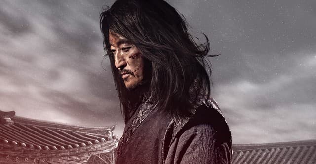 The Assassin - Netflix availability