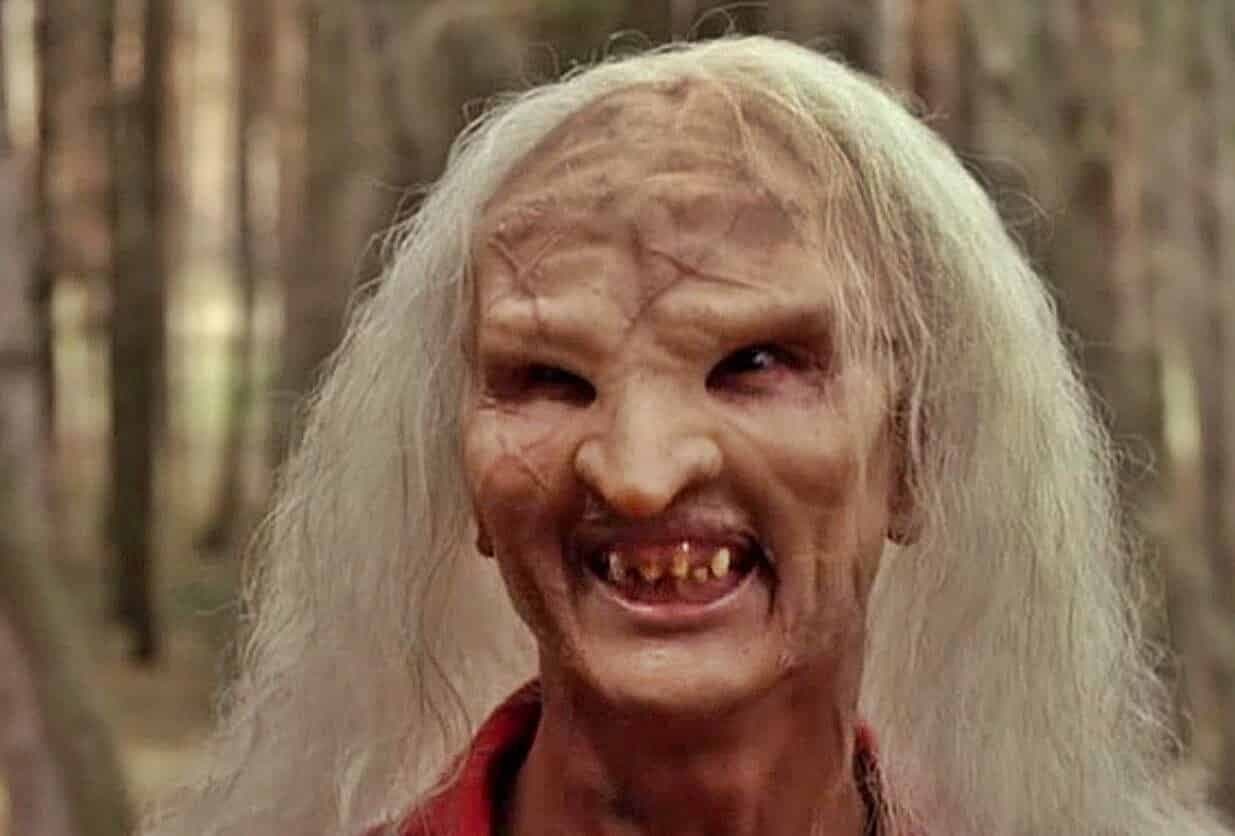 Wrong Turn - Netflix availability