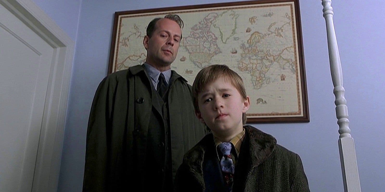 The Sixth Sense - Netflix availability