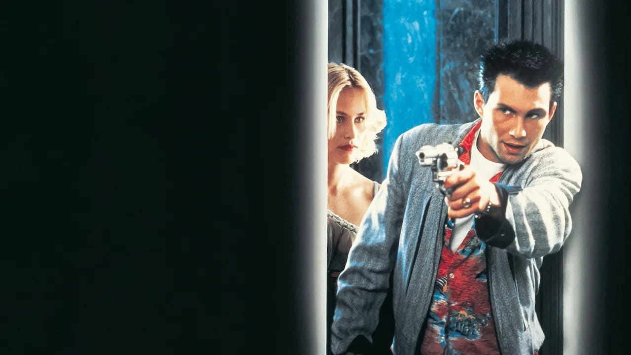 True Romance backdrop
