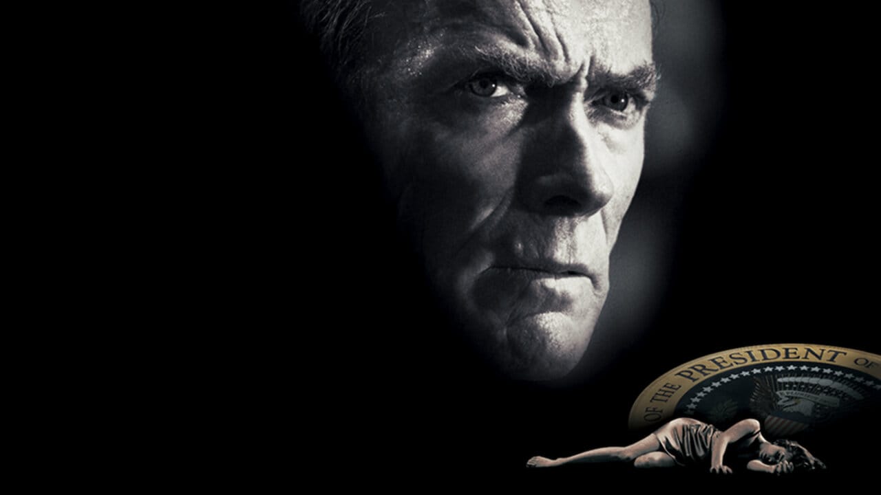 Absolute Power backdrop