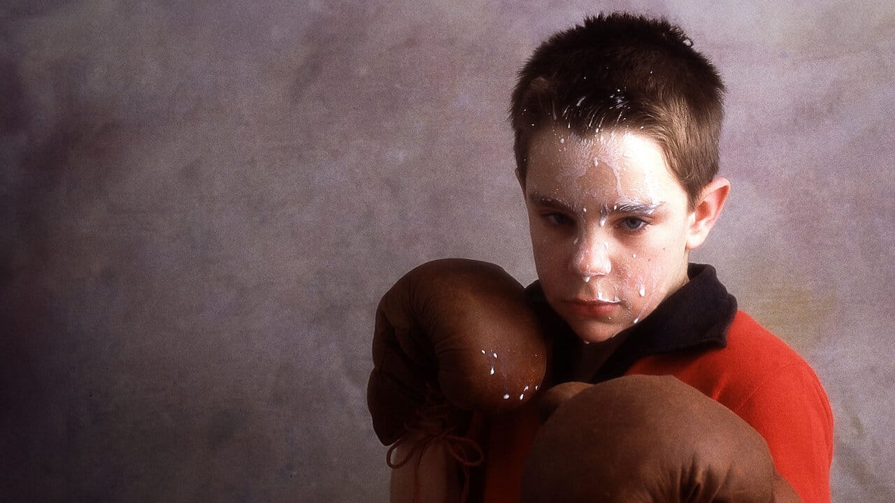 My Life as a Dog backdrop