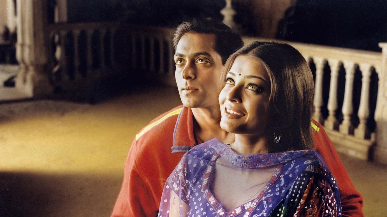 Hum Dil De Chuke Sanam backdrop