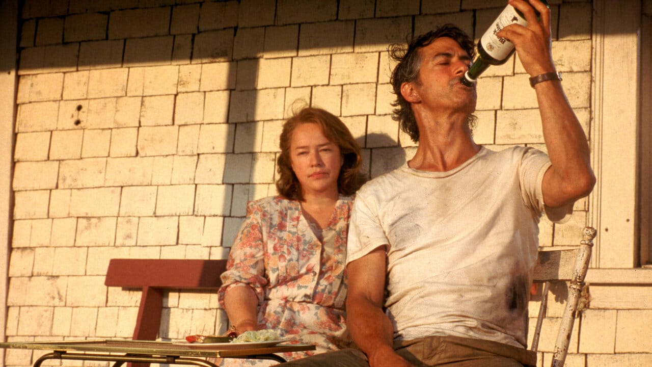 Dolores Claiborne backdrop