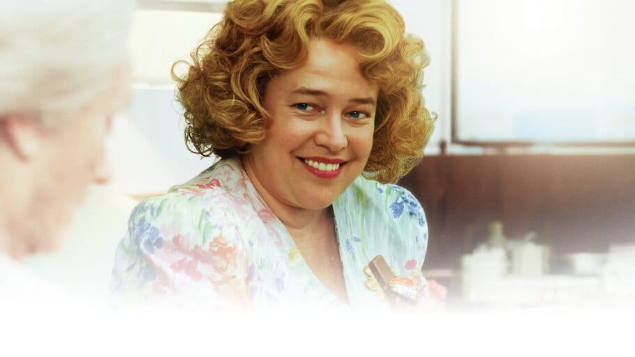 Fried Green Tomatoes backdrop