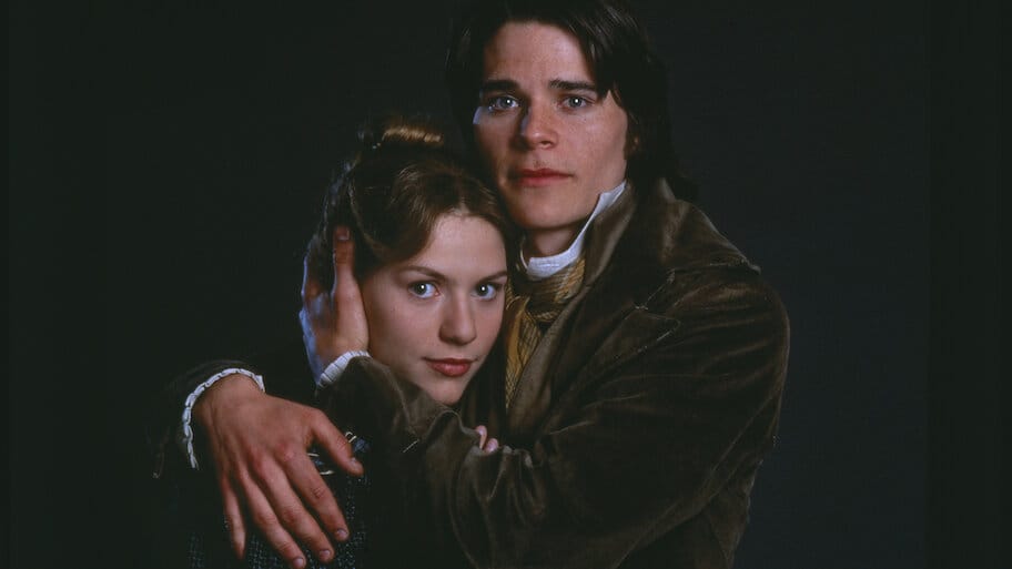 Les Misérables backdrop