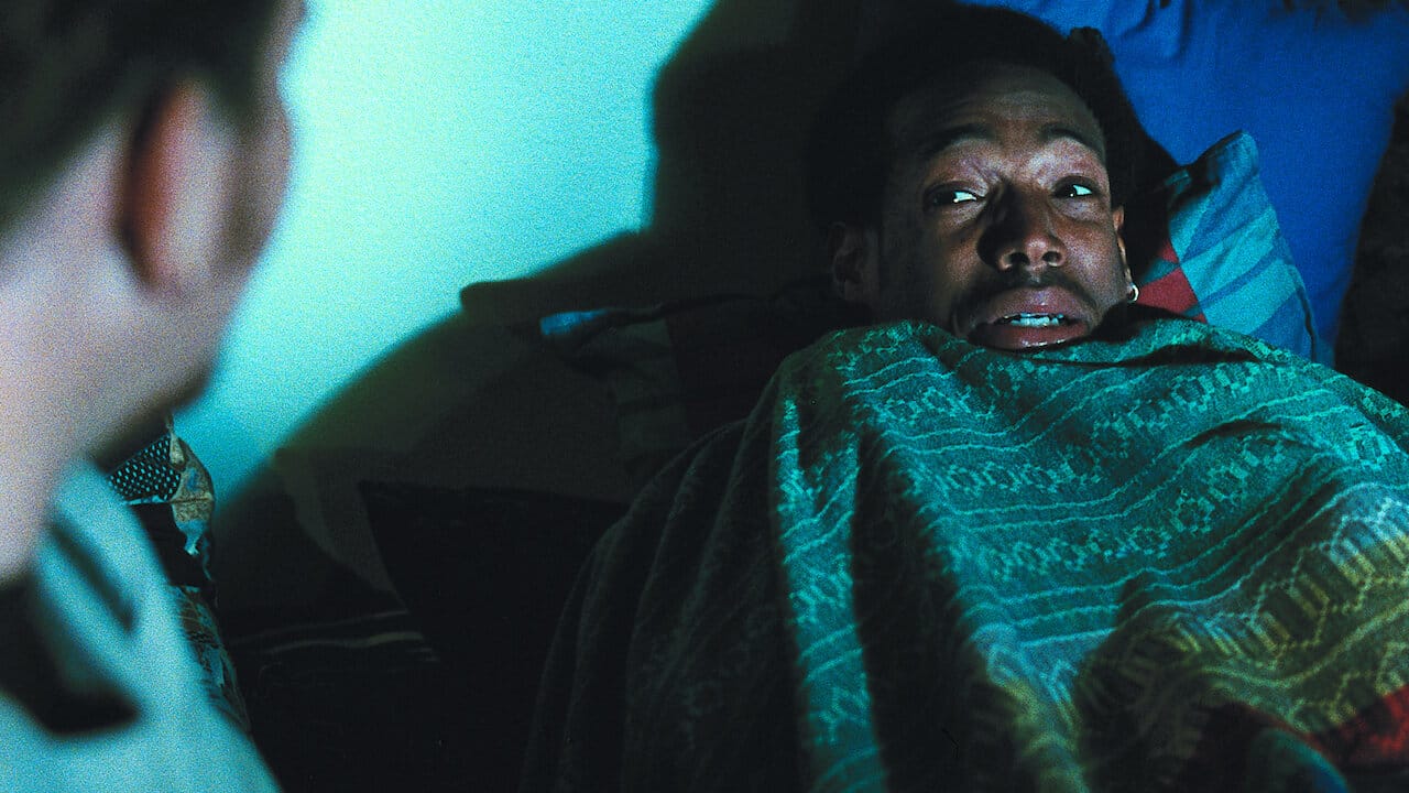 Scary Movie backdrop