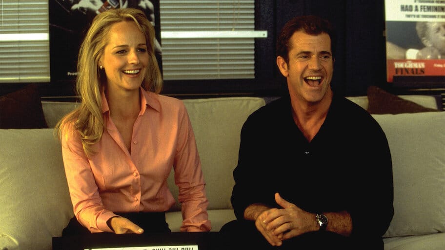 What Women Want backdrop