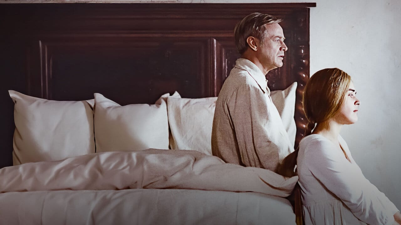 Fanny and Alexander backdrop