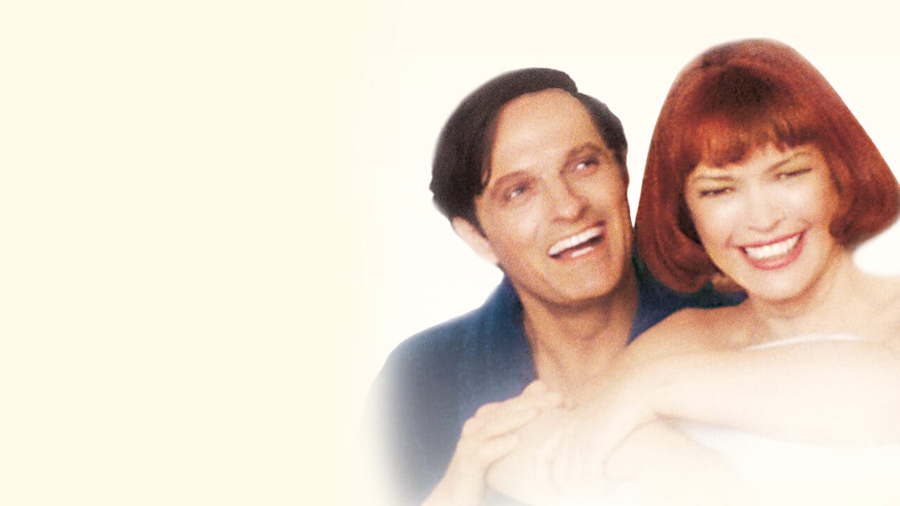 Same Time, Next Year backdrop