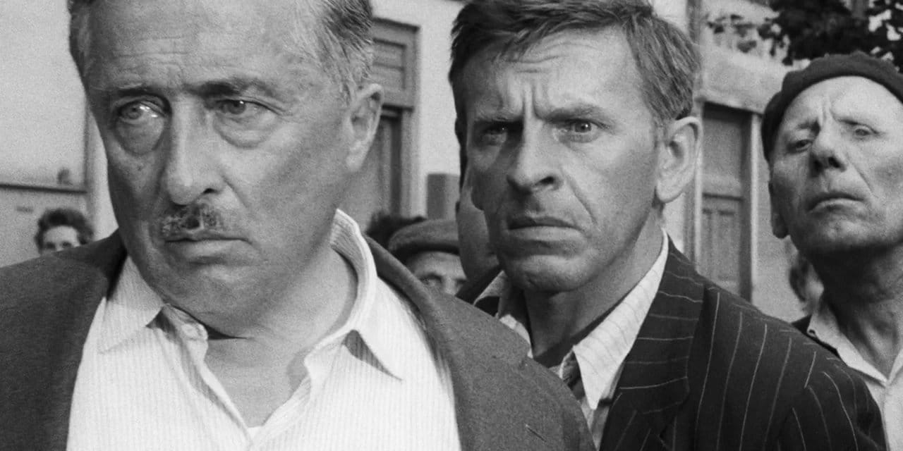 The Shop on Main Street backdrop