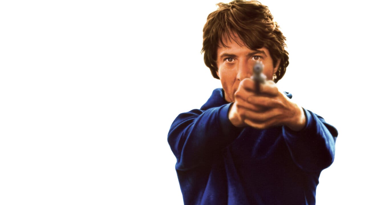 Marathon Man backdrop