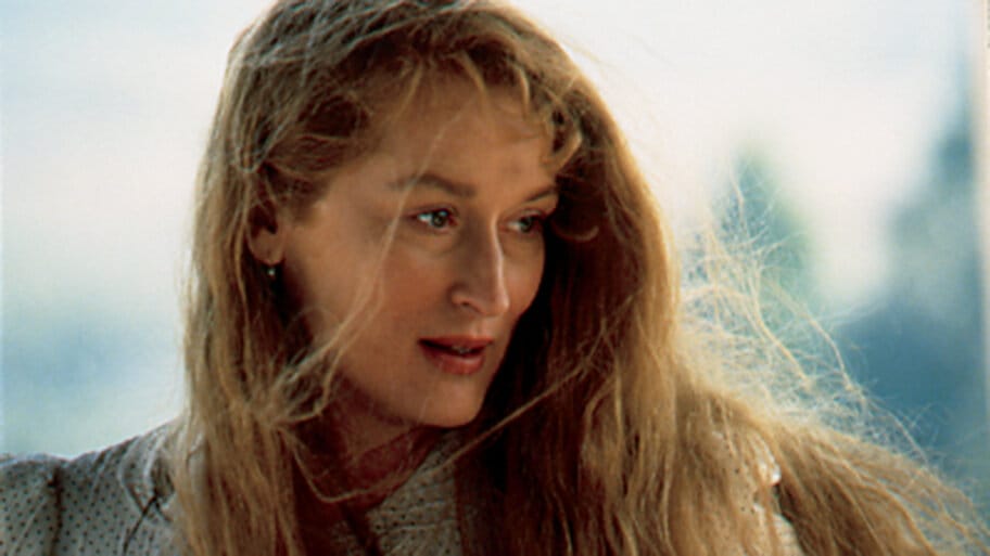 The House of the Spirits backdrop