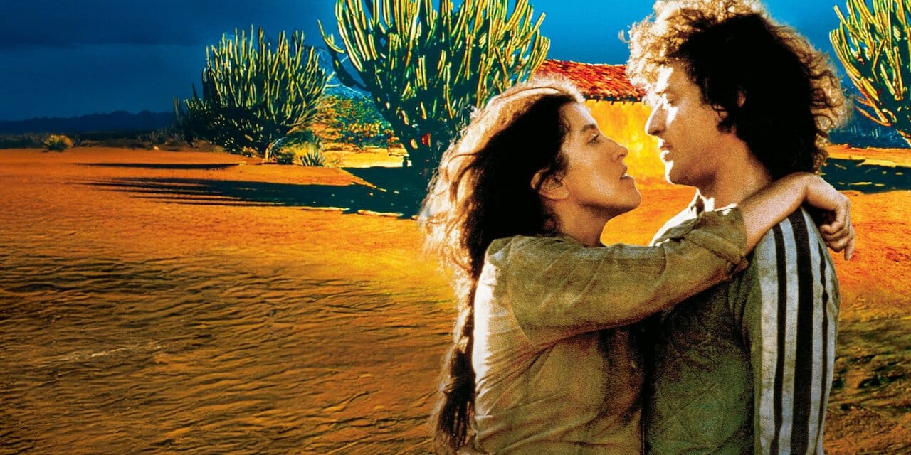 Me You Them backdrop