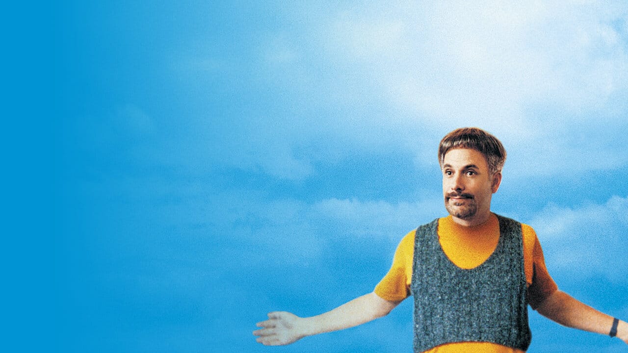 Waiting for Guffman backdrop