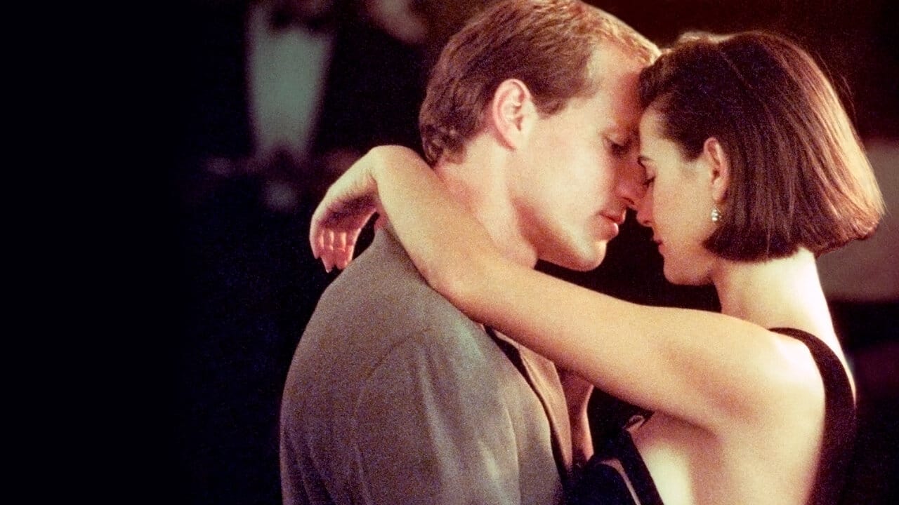 Indecent Proposal backdrop