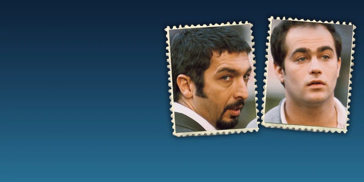 Nine Queens backdrop