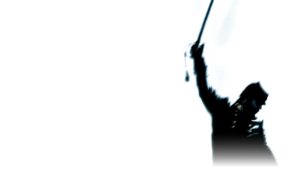 Gods and Generals backdrop