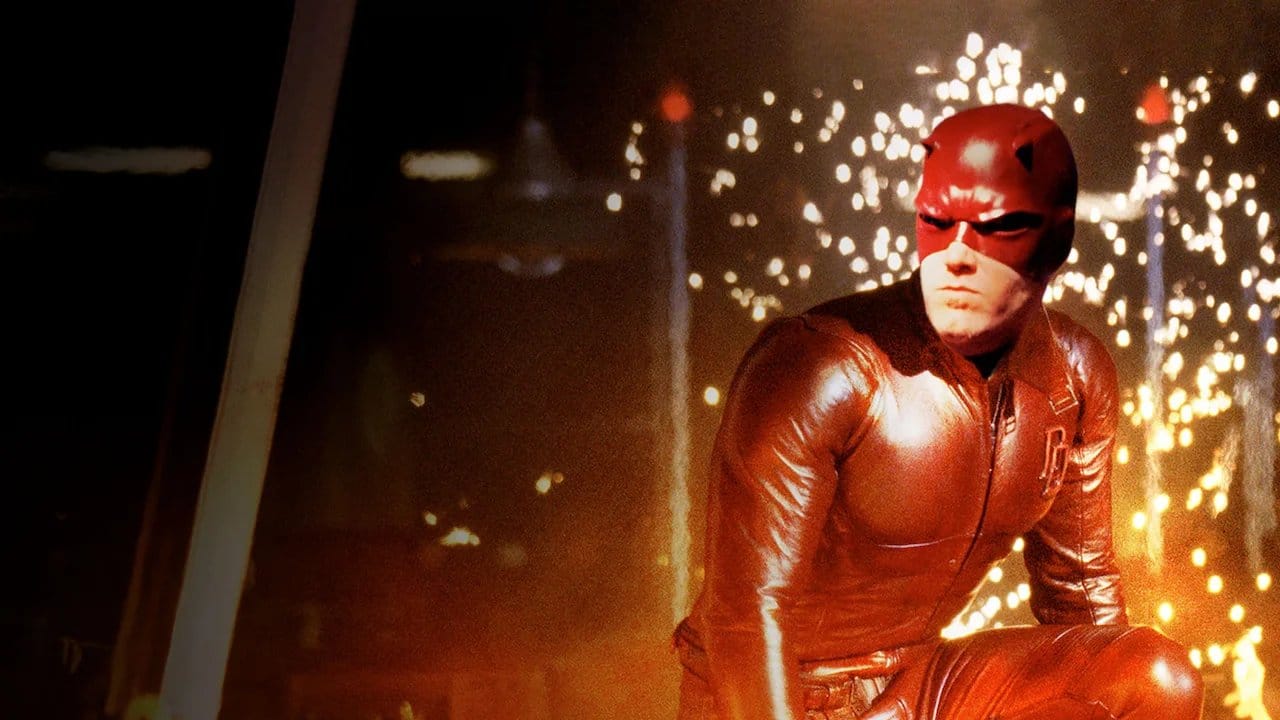 Daredevil backdrop