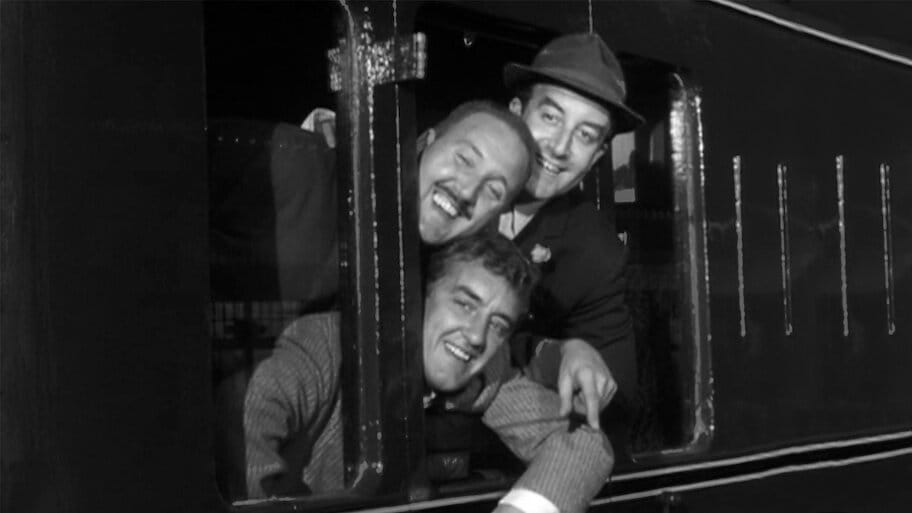 Two-Way Stretch backdrop