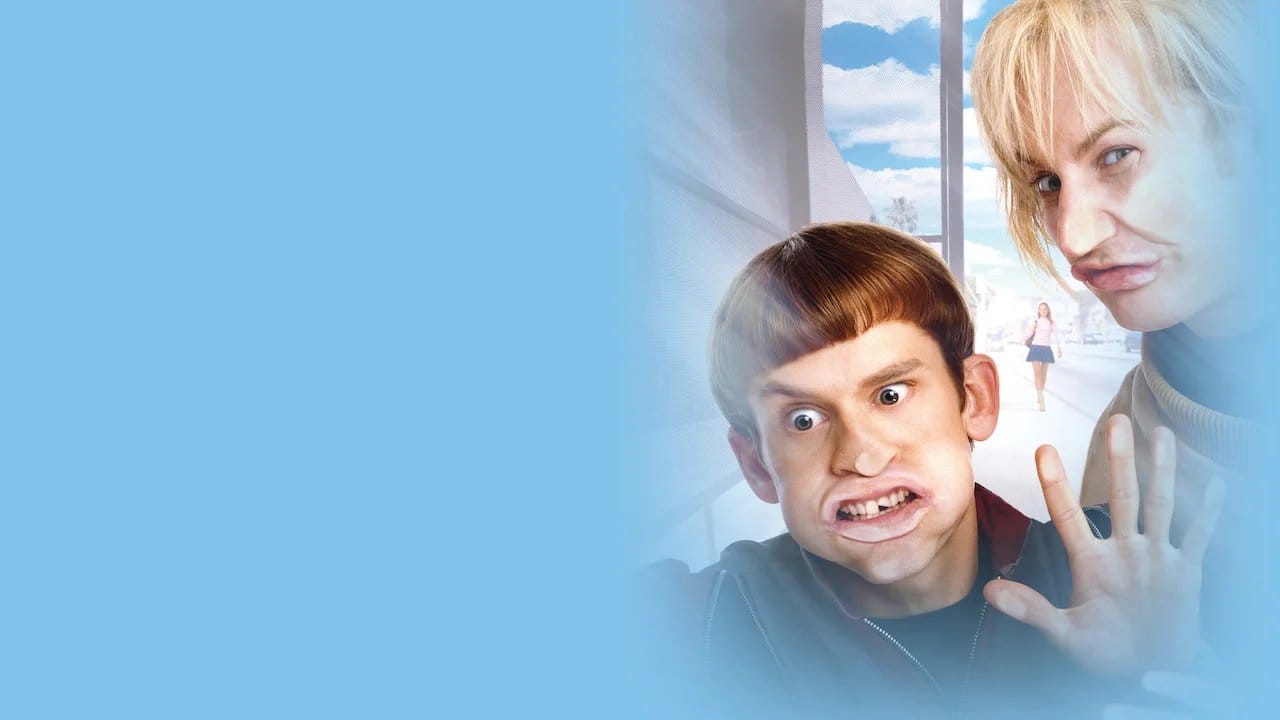 Dumb and Dumberer: When Harry Met Lloyd backdrop