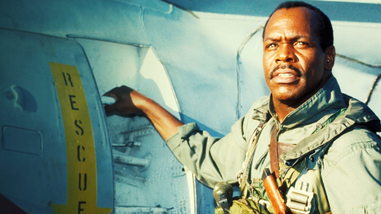 Flight of the Intruder backdrop